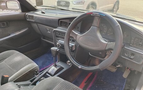 Toyota Corona VIII (T170), 1990 год, 120 000 рублей, 12 фотография