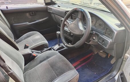 Toyota Corona VIII (T170), 1990 год, 120 000 рублей, 11 фотография