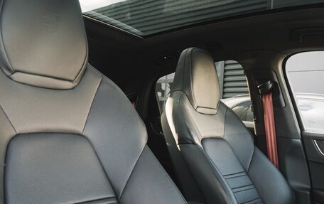 Porsche Cayenne III, 2023 год, 19 900 000 рублей, 2 фотография
