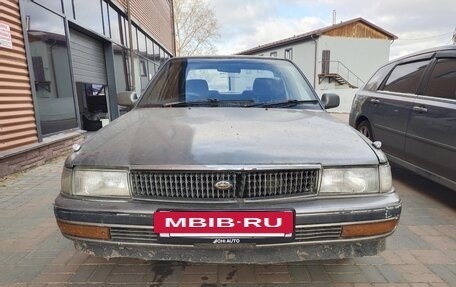 Toyota Corona VIII (T170), 1990 год, 120 000 рублей, 2 фотография