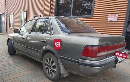 Toyota Corona VIII (T170), 1990 год, 120 000 рублей, 4 фотография