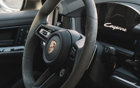 Porsche Cayenne III, 2023 год, 19 900 000 рублей, 11 фотография