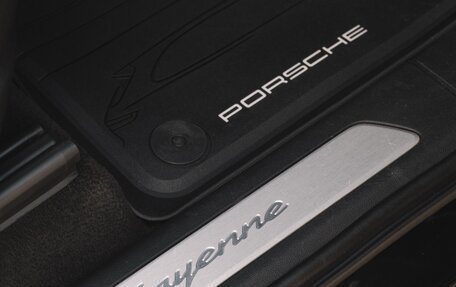 Porsche Cayenne III, 2023 год, 19 900 000 рублей, 12 фотография
