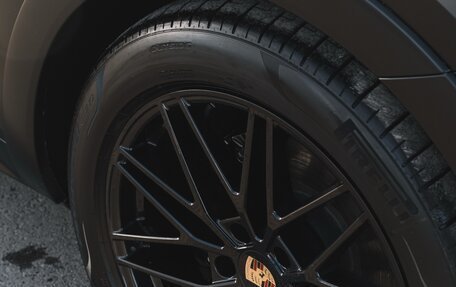 Porsche Cayenne III, 2023 год, 19 900 000 рублей, 17 фотография
