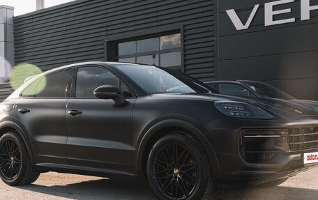 Porsche Cayenne III, 2023 год, 19 900 000 рублей, 26 фотография