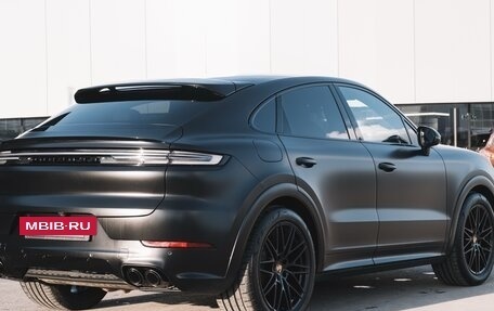 Porsche Cayenne III, 2023 год, 19 900 000 рублей, 25 фотография