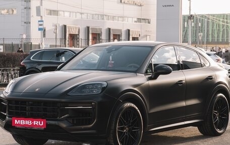 Porsche Cayenne III, 2023 год, 19 900 000 рублей, 27 фотография