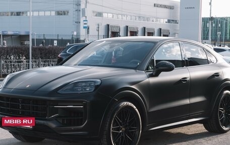 Porsche Cayenne III, 2023 год, 19 900 000 рублей, 24 фотография
