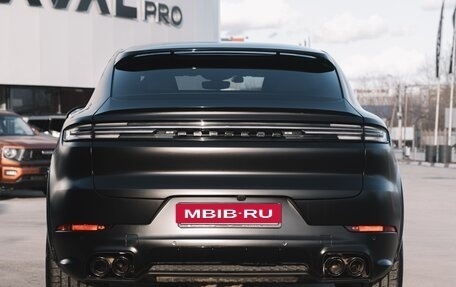 Porsche Cayenne III, 2023 год, 19 900 000 рублей, 16 фотография