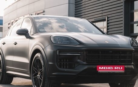 Porsche Cayenne III, 2023 год, 19 900 000 рублей, 21 фотография