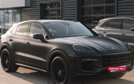 Porsche Cayenne III, 2023 год, 19 900 000 рублей, 22 фотография