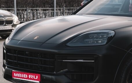 Porsche Cayenne III, 2023 год, 19 900 000 рублей, 19 фотография