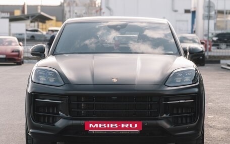 Porsche Cayenne III, 2023 год, 19 900 000 рублей, 18 фотография