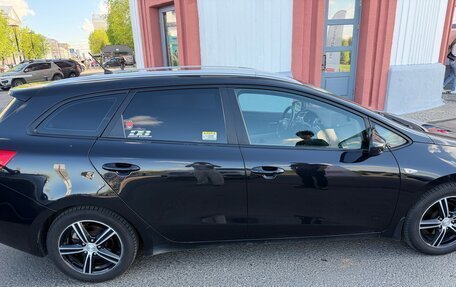 KIA cee'd III, 2012 год, 770 000 рублей, 8 фотография