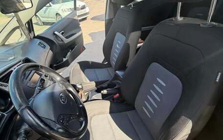 KIA cee'd III, 2012 год, 770 000 рублей, 11 фотография