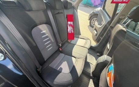 KIA cee'd III, 2012 год, 770 000 рублей, 15 фотография