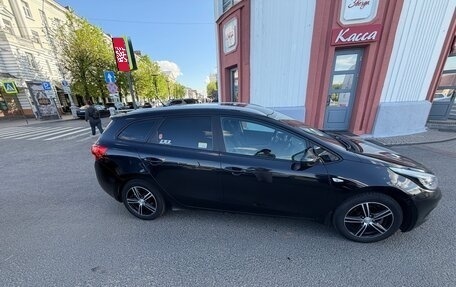 KIA cee'd III, 2012 год, 770 000 рублей, 9 фотография