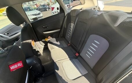 KIA cee'd III, 2012 год, 770 000 рублей, 13 фотография
