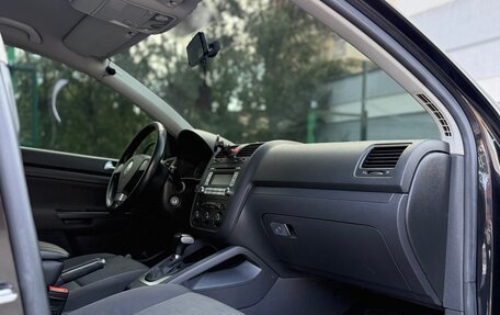 Volkswagen Golf V, 2007 год, 670 000 рублей, 3 фотография