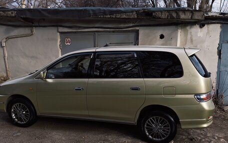 Toyota Gaia, 2001 год, 850 000 рублей, 2 фотография