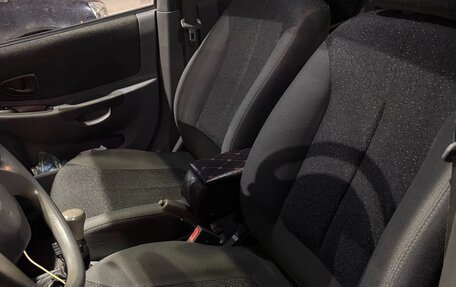 Hyundai Accent II, 2011 год, 347 000 рублей, 8 фотография