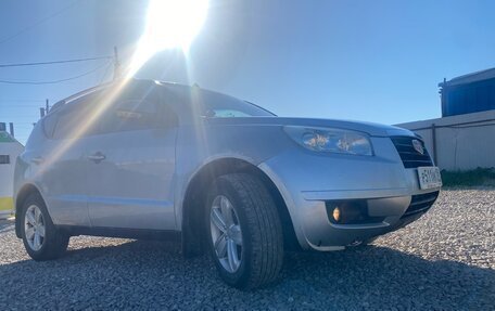 Geely Emgrand X7 I, 2014 год, 470 000 рублей, 6 фотография