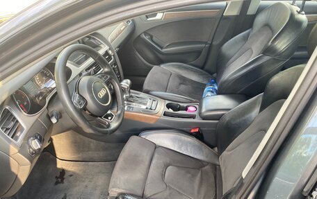 Audi A4 allroad, 2014 год, 1 480 000 рублей, 10 фотография