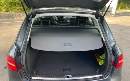 Audi A4 allroad, 2014 год, 1 480 000 рублей, 13 фотография