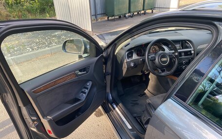 Audi A4 allroad, 2014 год, 1 480 000 рублей, 12 фотография
