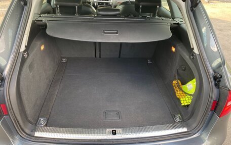 Audi A4 allroad, 2014 год, 1 480 000 рублей, 14 фотография
