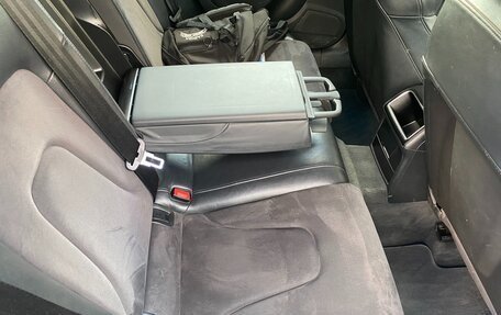 Audi A4 allroad, 2014 год, 1 480 000 рублей, 18 фотография