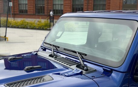 Jeep Wrangler, 2019 год, 4 100 000 рублей, 17 фотография