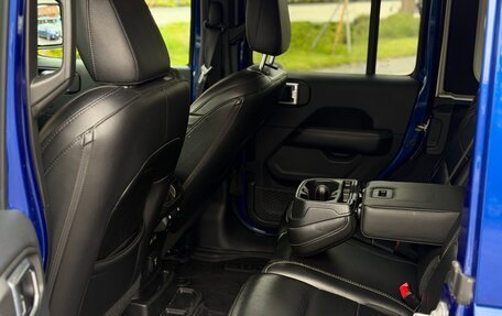 Jeep Wrangler, 2019 год, 4 100 000 рублей, 35 фотография