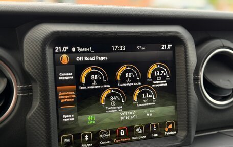Jeep Wrangler, 2019 год, 4 100 000 рублей, 38 фотография