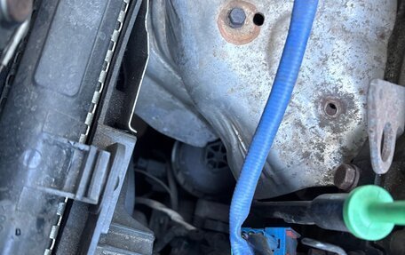 Peugeot 207 I, 2009 год, 330 000 рублей, 12 фотография