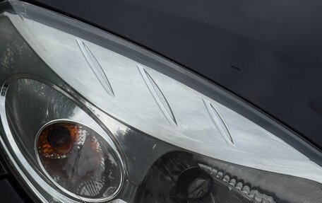Renault Sandero I, 2014 год, 390 000 рублей, 10 фотография