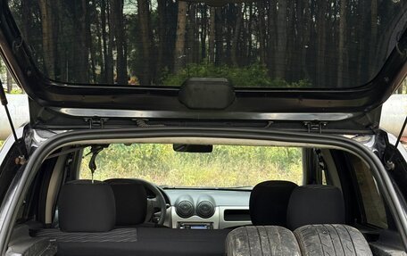 Renault Sandero I, 2014 год, 390 000 рублей, 14 фотография