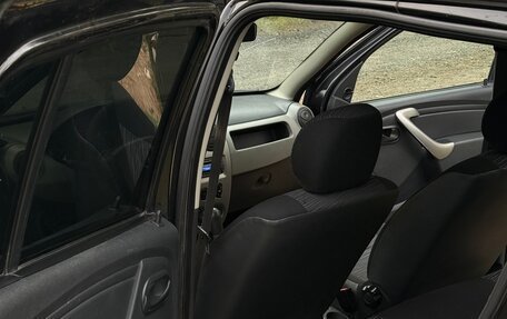 Renault Sandero I, 2014 год, 390 000 рублей, 16 фотография
