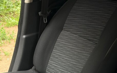 Renault Sandero I, 2014 год, 390 000 рублей, 28 фотография