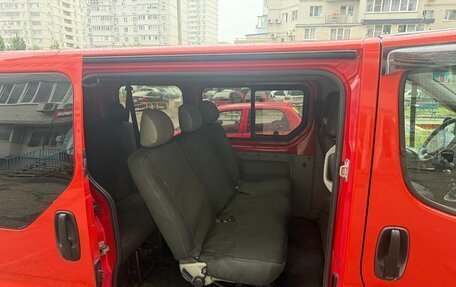 Renault Trafic, 2011 год, 1 350 000 рублей, 5 фотография