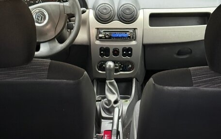 Renault Sandero I, 2014 год, 390 000 рублей, 30 фотография
