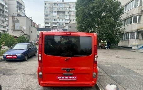Renault Trafic, 2011 год, 1 350 000 рублей, 4 фотография