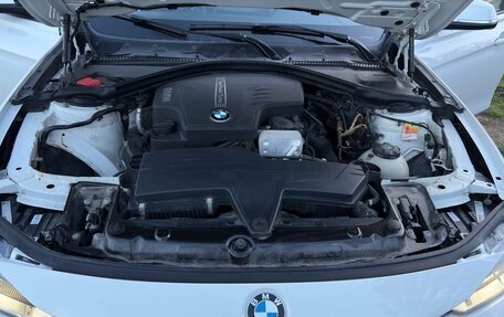 BMW 3 серия, 2013 год, 1 850 000 рублей, 7 фотография