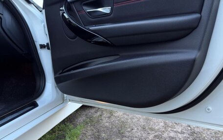 BMW 3 серия, 2013 год, 1 850 000 рублей, 13 фотография