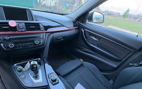 BMW 3 серия, 2013 год, 1 850 000 рублей, 12 фотография