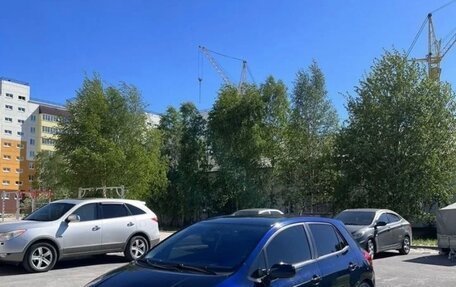 Toyota Auris II, 2007 год, 900 000 рублей, 2 фотография