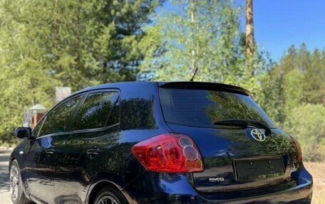 Toyota Auris II, 2007 год, 900 000 рублей, 4 фотография