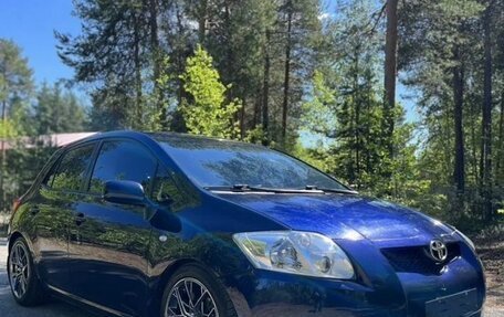 Toyota Auris II, 2007 год, 900 000 рублей, 5 фотография