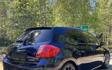 Toyota Auris II, 2007 год, 900 000 рублей, 3 фотография