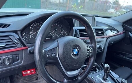 BMW 3 серия, 2013 год, 1 850 000 рублей, 11 фотография